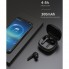 Беспроводные Наушники Bluetooth Гарнитура Hopestar S11 Чёрные