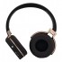Беспроводные Bluetooth Наушники с MP3 плеером JBL Everest JB950 BT Радио Чёрные.