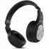 Беспроводные стерео наушники AWEI A600BL Bluetooth Чёрные