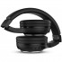 Беспроводные стерео наушники AWEI A600BL Bluetooth Чёрные