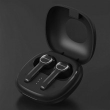 Беспроводные Наушники Bluetooth Гарнитура Hopestar S12 Чёрные Беспроводные Наушники Bluetooth Гарнитура Hopestar S12 Чёрные
