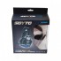 Игровые проводные наушники SOYTO SY850MV с микрофоном Чёрные с Красным