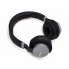 Беспроводные Bluetooth Стерео наушники Gorsun GS-E89 Чёрные с Серым