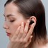Беспроводные Наушники E6S с Led Дисплеем Bluetooth 5.1 Чёрные