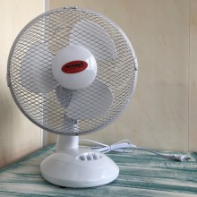 Настольный вентилятор Wimpex WX-907 (50 Вт) Настольный вентилятор Wimpex WX-907 (50 Вт)