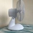 Настольный вентилятор Wimpex WX-907 (50 Вт)