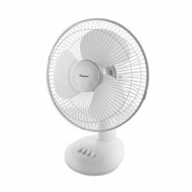 Настольный Вентилятор DOMOTEC MS-1625 с автоповоротом