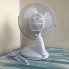 Настольный вентилятор Wimpex WX-907 (50 Вт)