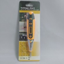 Индикатор фазы Voltage Alert 90-1000VAC/LED.Light тестер напряжения Индикатор фазы Voltage Alert 90-1000VAC/LED.Light тестер напряжения