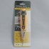 Индикатор фазы Voltage Alert 90-1000VAC/LED.Light тестер напряжения
