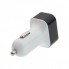 Авто USB зарядка адаптер на 4 USB 009 7A QC3 от прикуривателя 12 - 32 V
