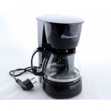 Капельная кофеварка DOMOTEC MS-0707 кофе машина Капельная кофеварка DOMOTEC MS-0707 кофе машина