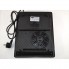 Плита индукционная кухонная WIMPEX WX 1323 2000 Вт