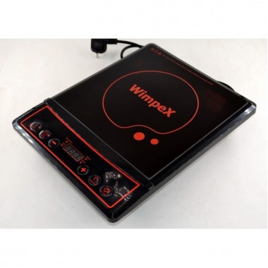 Плита индукционная кухонная WIMPEX WX 1323 2000 Вт