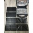Мультимейкер 3 в 1, гриль, вафельница, бутербродница Rainberg RB-642  1500W