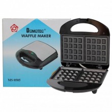 Вафельница Domotec MS-0505 Вафельница Domotec MS-0505