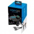 Автомобильный FM трансмиттер модулятор Q15 Bluetooth Золотой