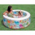 Бассейн Intex 58480 NP "Аквариум" 152-56см, объём 360л, от 3-х лет