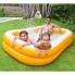 Бассейн Intex 57181 NP "Мандарин" размером 229х147х46см., объём: 600л, от 3 лет