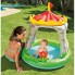 Бассейн Intex 57122 NP "Королевский дворец" размером 122х122 см., 68л, от 1 до 3 лет