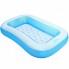 Бассейн Intex 57403 NP размером 166х100х28см, объёмом 90л, от 2-х лет