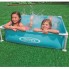 Бассейн Intex 57173 размером 122х122х30 см, объём: 337л, вес: 4,9кг, от 3 лет