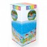Бассейн Intex 56451 NP "Весёлый пляж" размером 152х25см, объём: 370л, вес: 1,4кг, от 3-х лет