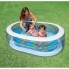 Бассейн Intex 57482 NP «Китенок» размером 163х107х46см, объём: 238л, от 3 лет