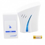 Беспроводной дверной звонок LUCKARM 8610
