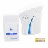 Беспроводной дверной звонок LUCKARM 8610