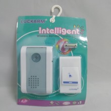 Беспроводной дверной звонок LUCKARM 002 от сети 220V Беспроводной дверной звонок LUCKARM 002 от сети 220V