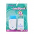 Беспроводной дверной звонок от розетки 220V Luckarm Intelligent A8603 Синий
