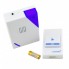 Беспроводной дверной звонок LUCKARM D9688