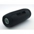 Портативная bluetooth колонка спикер JBL Charge 4 FM, MP3, радио Чёрная