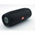 Портативная bluetooth колонка спикер JBL Charge 4 FM, MP3, радио Чёрная