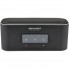 Портативная сенсорная Bluetooth колонка Awei Y600 Bluetooth, MP3, AUX, Mic Чёрная
