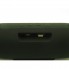 Портативная bluetooth колонка спикер JBL E11 FM, MP3, радио Чёрная