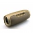 Портативная bluetooth колонка спикер JBL Charge 4 FM, MP3, радио Золотой