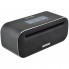 Портативная сенсорная Bluetooth колонка Awei Y600 Bluetooth, MP3, AUX, Mic Чёрная