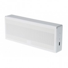 Портативная колонка Xiaomi Mi Speaker Square Box NDZ-03-GB Белая