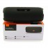 Портативная bluetooth колонка спикер JBL E11 FM, MP3, радио Чёрная