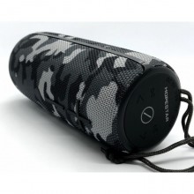 Портативная Bluetooth колонка Hopestar P21 ФМ, MP3, USB Камуфляж