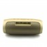Портативная bluetooth колонка спикер JBL Charge 4 FM, MP3, радио Золотой