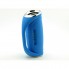 Портативная FM MP3 колонка JBL Boombox mini bluetooth microSD/TF и USB Синяя