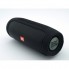 Портативная bluetooth колонка спикер JBL Charge 4 FM, MP3, радио Чёрная