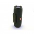Портативная bluetooth колонка спикер JBL E11 FM, MP3, радио Чёрная
