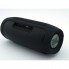 Портативная bluetooth колонка спикер JBL Charge 4 FM, MP3, радио Чёрная