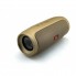 Портативная bluetooth колонка спикер JBL Charge 4 FM, MP3, радио Золотой