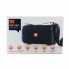 Портативная bluetooth колонка влагостойкая JBL TG-123 FM, MP3, радио Камуфляж