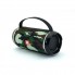 Портативная bluetooth колонка влагостойкая T&G 116 Камуфляж